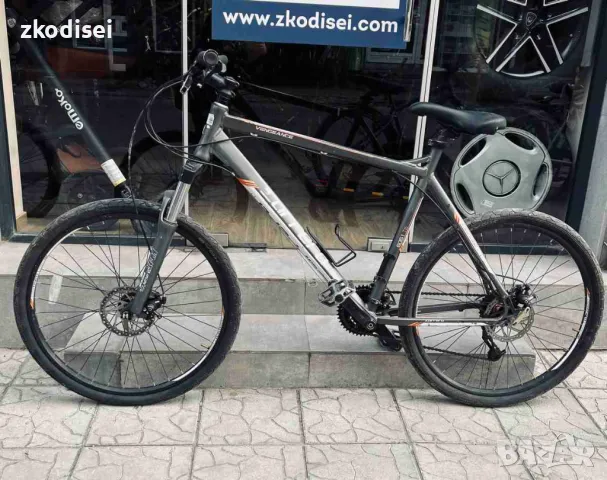 Велосипед CARRERA - VENGEANCE, снимка 1