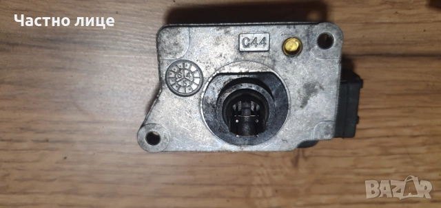 Дебитомер HITACHI 037 906 461В AFH VW,AUDI,SEAT60-10A , снимка 3 - Части - 52633603