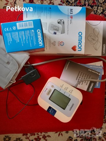 Апарат за кръвно налягане , снимка 1