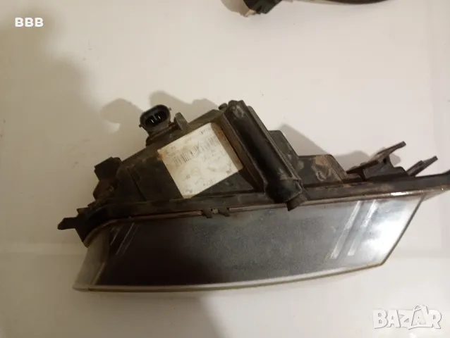 Ляв халоген БМВ Е87, снимка 2 - Части - 48735217