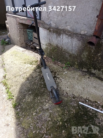 електрическа тротинетка 