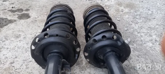 Макферсони Opel Astra H 