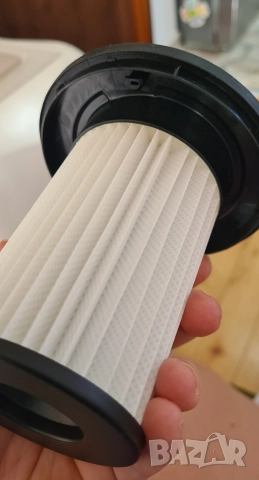 Hepa филтър за вертикална прахосмукачка , снимка 4 - Парочистачки и Водоструйки - 52961594