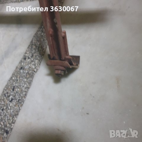 Багажник за автомобил , снимка 5 - Аксесоари и консумативи - 42341131