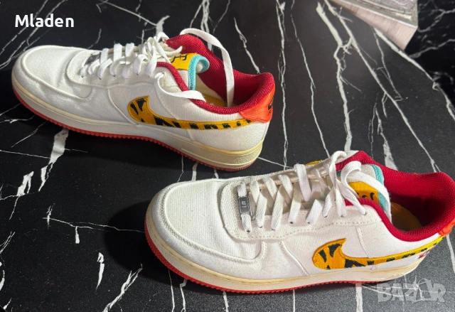 Маратонки Найк/Nike, снимка 3 - Маратонки - 53093547