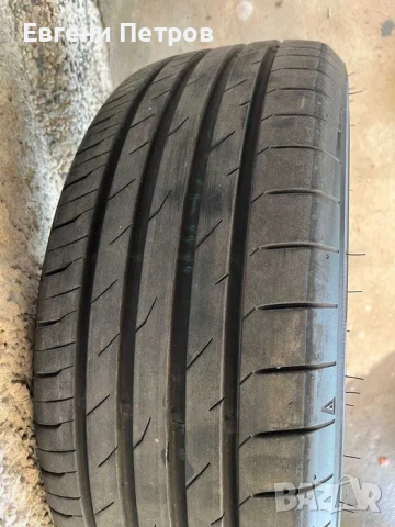 Гуми  : Toyo Tires - 2 бр.