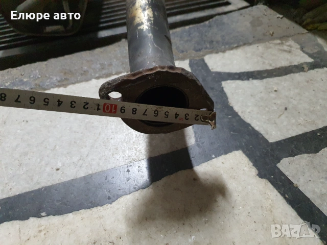 Спортно гърне Remus, снимка 8 - Части - 54011672