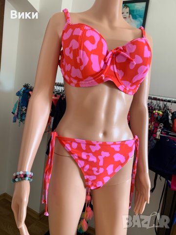 Баски размер ХХХЛ-ХХХХЛ, снимка 2 - Бански костюми - 40124774