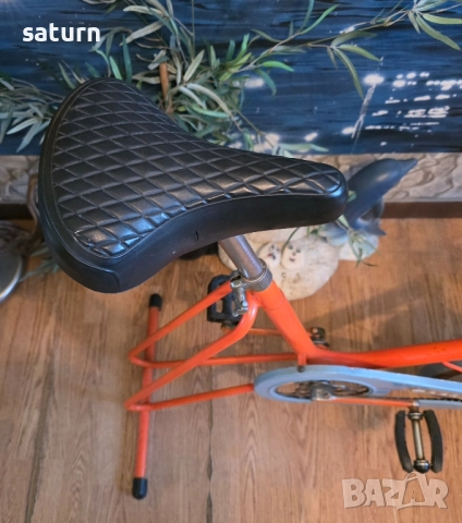 ретро велоаргометър Балкан Хемус от 80те години , снимка 3 - Други спортове - 51475885