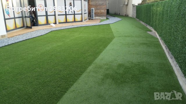 Градинарски услуги и работа с баге, снимка 5 - Други - 44369184