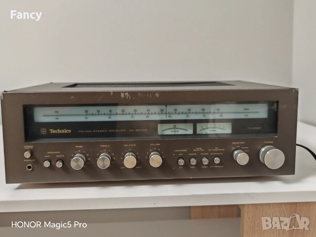 Ресивър Technics SA 5270K