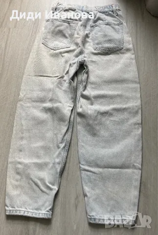 Дамски дънки 4броя, снимка 8 - Дънки - 50004870