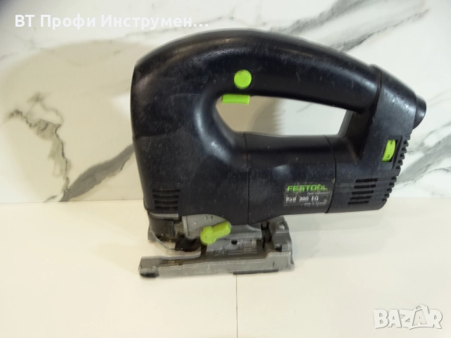 Festool PSB 300 - Прободен трион / зеге, снимка 2 - Други инструменти - 51540388