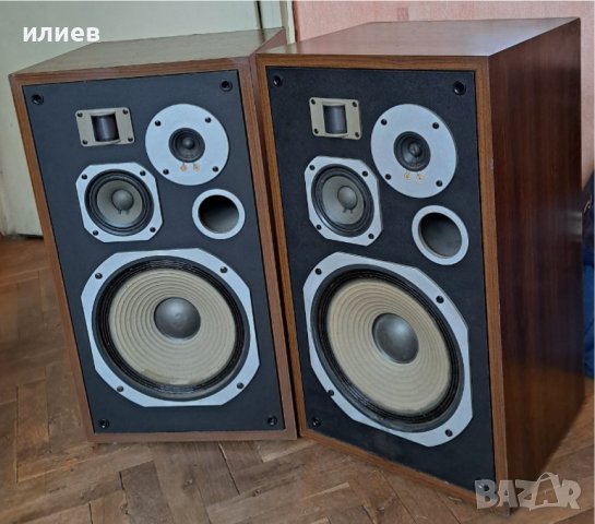 Pioneer HPM-60, снимка 3 - Тонколони - 40290918