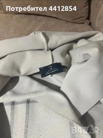 Есенно палто, снимка 2 - Палта, манта - 50538207