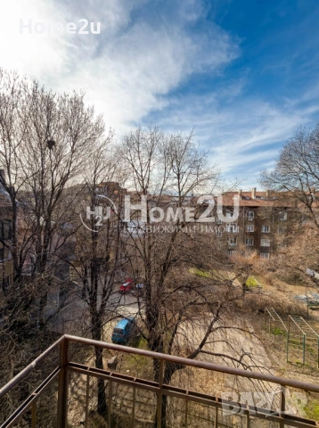 Двустаен апартамент СОФИЯ, ЦЕНТЪР, снимка 8 - Апартаменти - 53914687