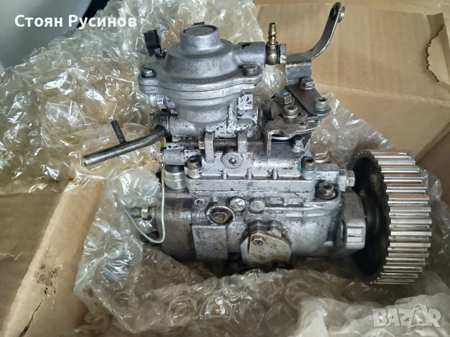 Рециклирана Гориво нагнетателна помпа ГНП от Ситроен Евазион, снимка 3 - Части - 52868259