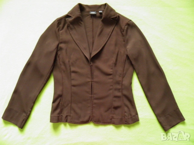 MANGO оригинално дамско сако S, снимка 3 - Сака - 54312781