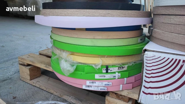 MDF Профили за производсво на бебешки легла, снимка 6 - Други машини и части - 51196974