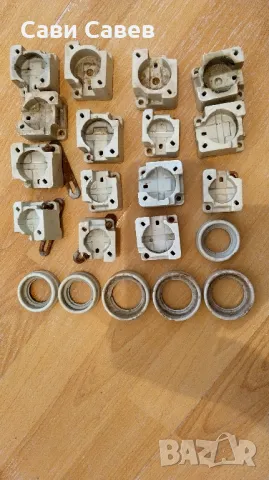 предпазители, бушони за ел табло