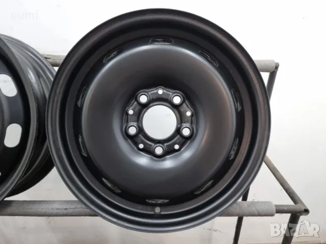 4бр 15ски джанти за MINI COOPER 5х120мм A150280 , снимка 3 - Гуми и джанти - 48819352