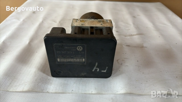 ABS модул за  ВАГ групата - 1C0907379Е