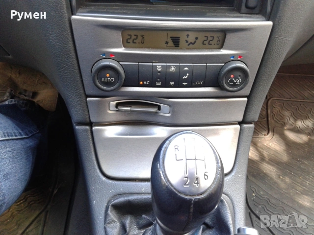 Рено Лагуна 1.9D 120k.c.на части., снимка 6 - Части - 53054184