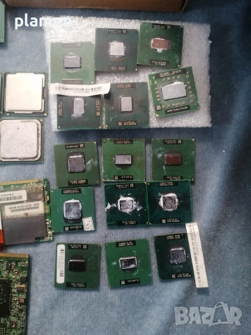 Продавам електрона скрап. , снимка 10 - Друга електроника - 54284395