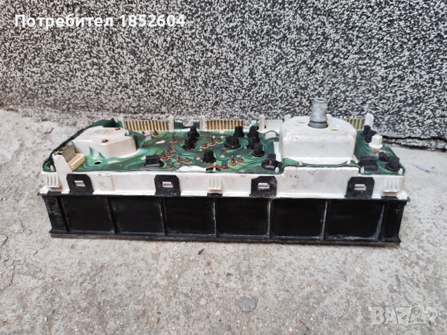 Километраж Рено 19 бензин и дизел, снимка 13 - Части - 53048421