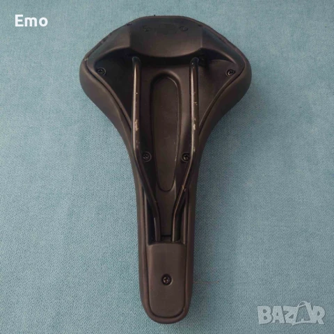 Седалка за колело + подарък машинка за седалка, снимка 6 - Аксесоари за велосипеди - 50582584