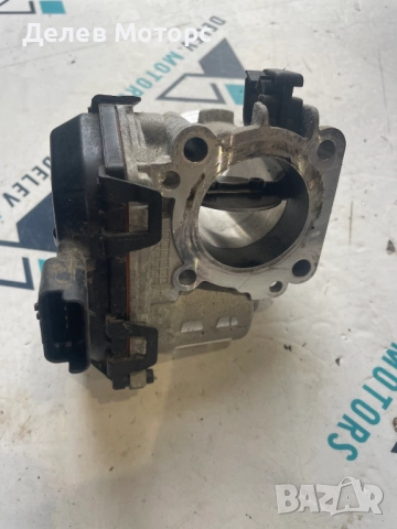 9830171480-01 дросел клапа от Peugeot 508 GT, 1.5 BlueHDI, двигател YHZT-C2B800, 10 Q4EP, DV5RC, STT, снимка 3 - Части - 52349973