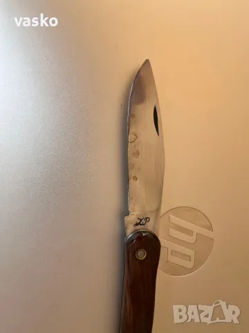 Българско на Радев, снимка 3 - Ножове - 48864386