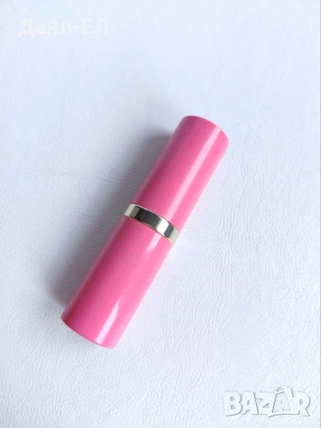 Estee Lauder Pure Color Lipstick Creme Дълготрайно кремообразно червило – Eccentric - повредено, снимка 5 - Декоративна козметика - 54028614