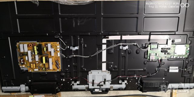 Sony kdl-75w855c на части, снимка 3 - Части и Платки - 31570056