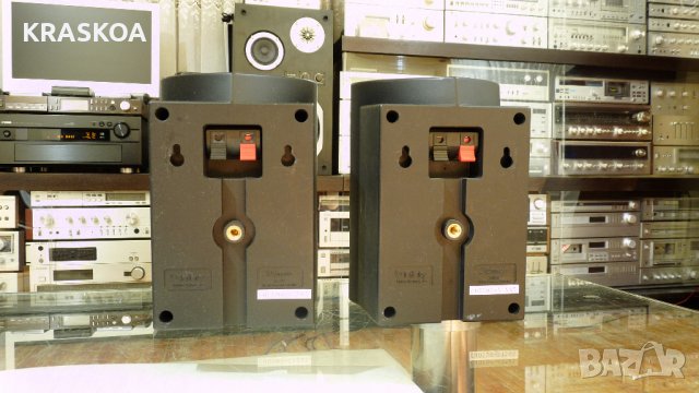 INFINITY  MPS, снимка 3 - Тонколони - 37241370