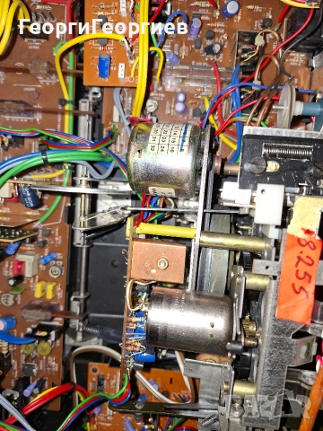 TELEFUNKEN HC 3000, снимка 10 - Декове - 53938912