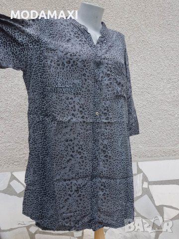 2XL/3XL Риза/туника Copenhagen Luxe , снимка 6 - Ризи - 36574118