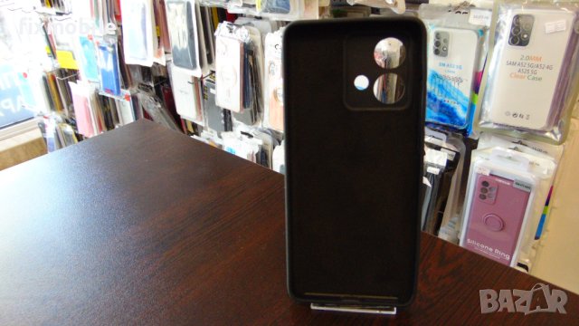 Motorola Edge 40 Neo 5G Силиконов гръб/кейс, снимка 4 - Калъфи, кейсове - 44195743