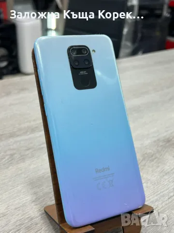 Xiaomi remi note 9, снимка 2 - Други - 48398211