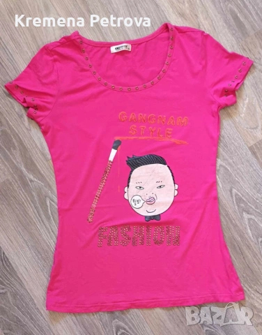 Доставка до СПИДИ АВТОМАТ 2,14€- Летни рокли, гащеризони, панталонки и други, размер S, снимка 18 - Рокли - 53993232