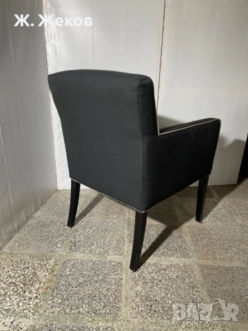 Два модерни стола, снимка 5 - Столове - 54002918