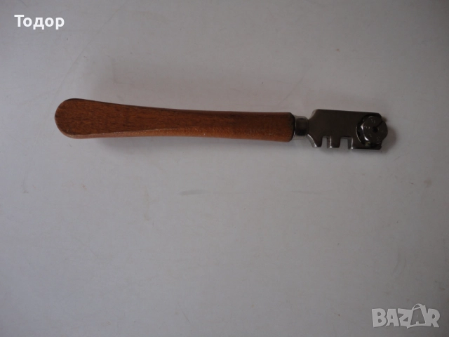 Немски елмаз за стъкло  3, снимка 4 - Други инструменти - 52669408