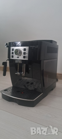 Кафеавтомат Delonghi Magnifica S ESAM 22.110.B, снимка 2 - Кафемашини - 43152582