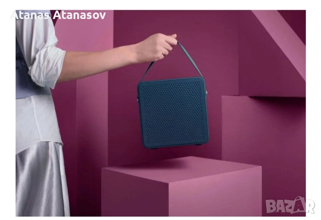 urbanears ralis, снимка 5 - Bluetooth тонколони - 52903809