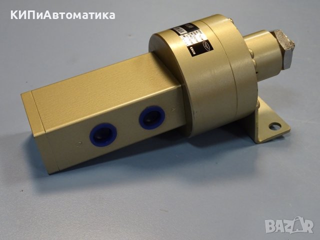 пневматичен вентил KONAN ELECTRIC PSV5-04 10A pressure detection valve, снимка 2 - Резервни части за машини - 37515616