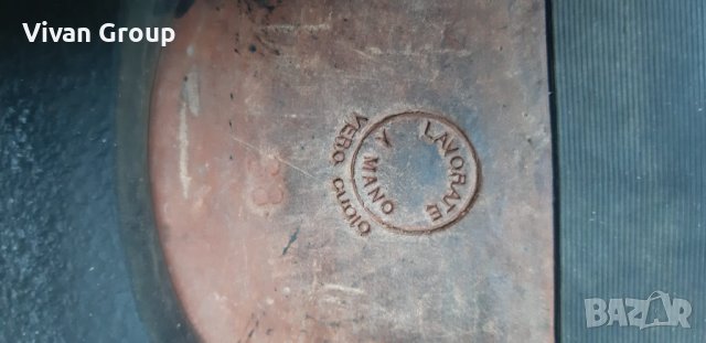 Дамски италиански обувки от естествена кожа, снимка 6 - Дамски елегантни обувки - 38196723