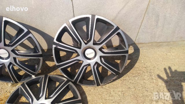 Тасове за джанти 16'', снимка 2 - Аксесоари и консумативи - 42022809