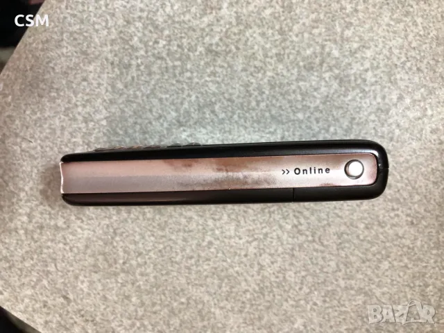 Sony Ericsson T630, снимка 3 - Sony Ericsson - 49762993