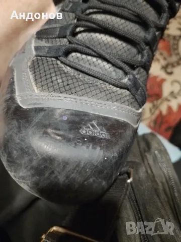 Adidas Terrex оригинал, снимка 3 - Маратонки - 56547616