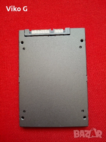 Памет SSD 120GB Kingston A400, снимка 2 - RAM памет - 51890953